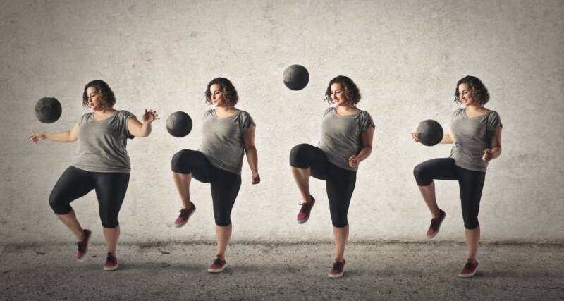 Zmniejszanie żołądka