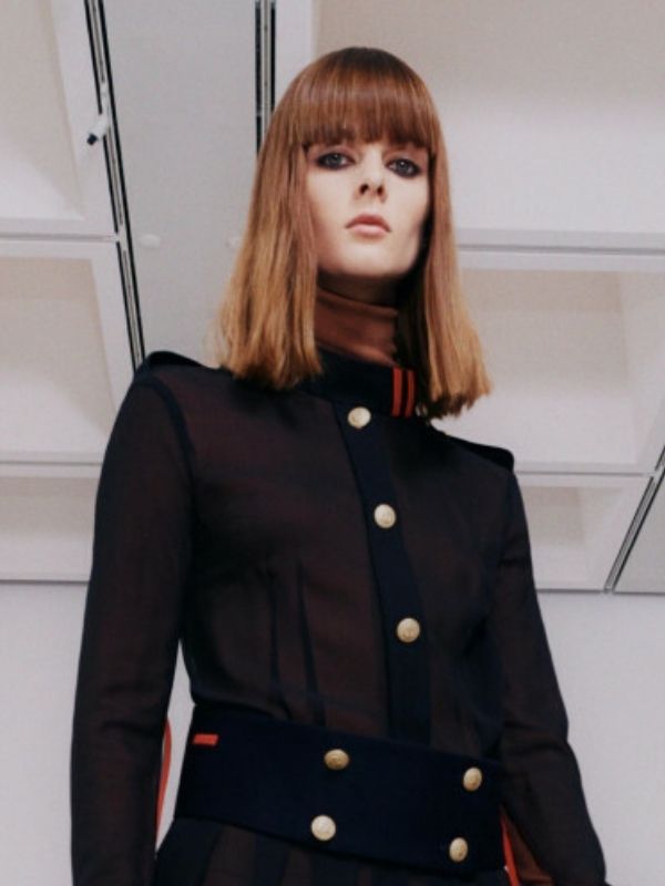 Modne kolory włosów na jesień i zimę 2021/22