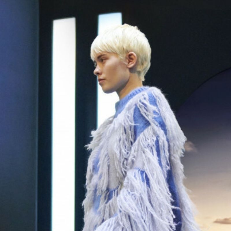 Modne kolory włosów na jesień i zimę 2021/22