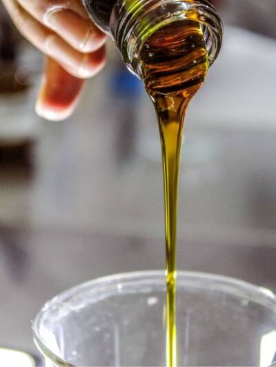 Kiedy pić olej lniany - rano czy wieczorem?