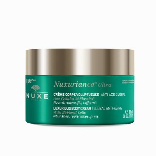 Nuxuriance® Ultra LUKSUSOWY KREM DO CIAŁA