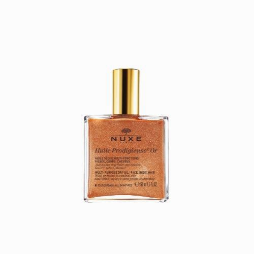 Huile Prodigieuse® Or Suchy olejek