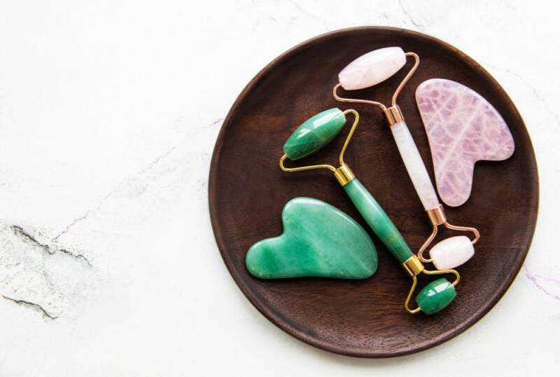 Wałki jadeitowe – dlaczego są tak popularne?