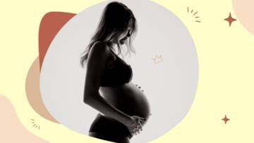 Stop z presją idealnego ciała po porodzie. Wszystkie Mamy są piękne!