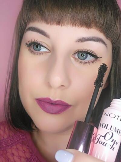 Trendy w makijażu jesień zima 2021/22