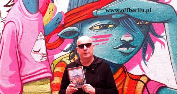 offberlin przewodnik alternatywny marek defee