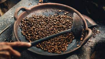 Najdroższa kawa świata