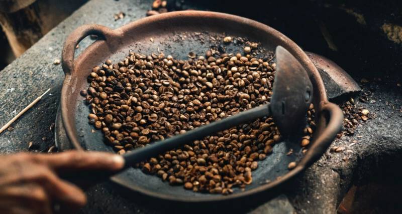 Najdroższa kawa świata