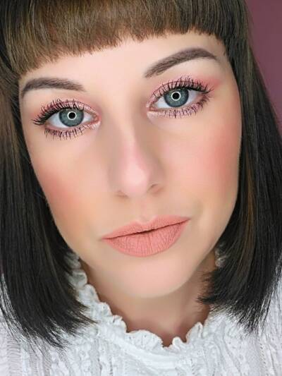 Trendy w makijażu jesień zima 2021/22