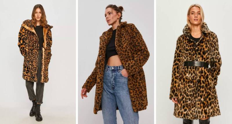 Trendy jesień zima 2021/22