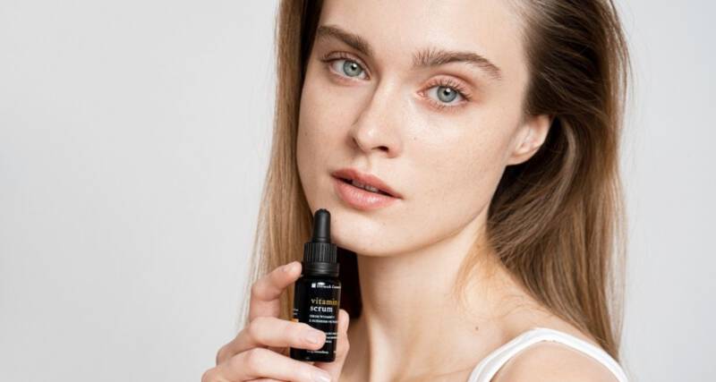 Witamina C - eliksir urody współczesnych kobiet