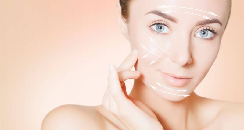 Terapie łączona laser