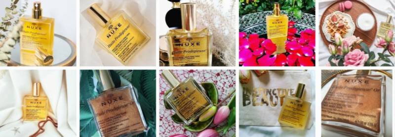 olejek nuxe testerki