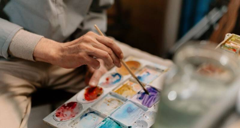 Rysunki – czy warto w nie inwestować?