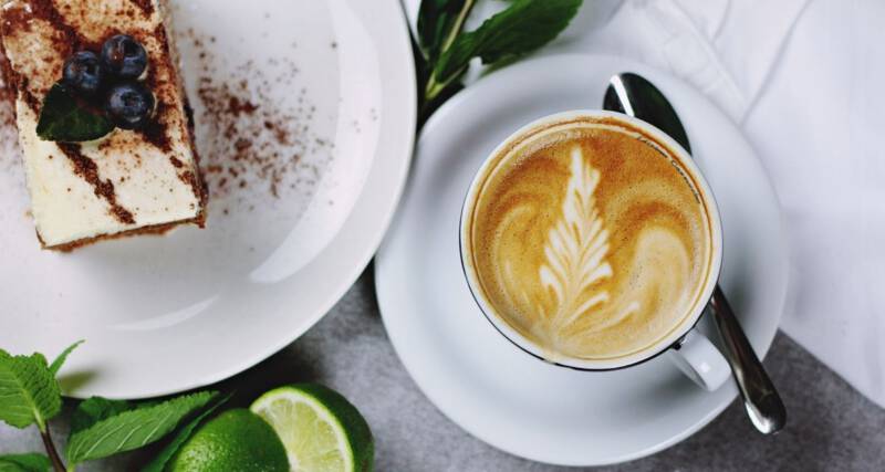 Szybkie ciasto na niedzielę do kawy