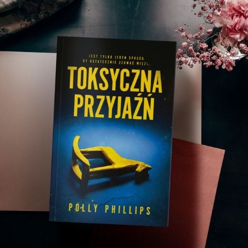 TOP 10 książek na jesienne wieczory