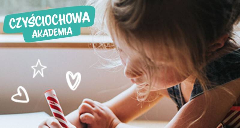 Czyściochowa akademia