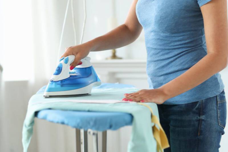 Najlepsze cechy żelazka z generatorem pary - Philips PerfectCare