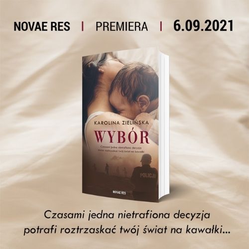 TOP 10 książek na jesienne wieczory