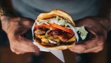 Food Tattoo, czyli tatuaże kulinarne. Wzory dla miłośników kuchni i jedzenia