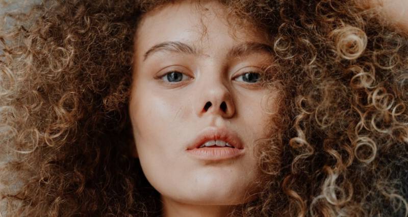 Mapa twarzy Mapa twarzy