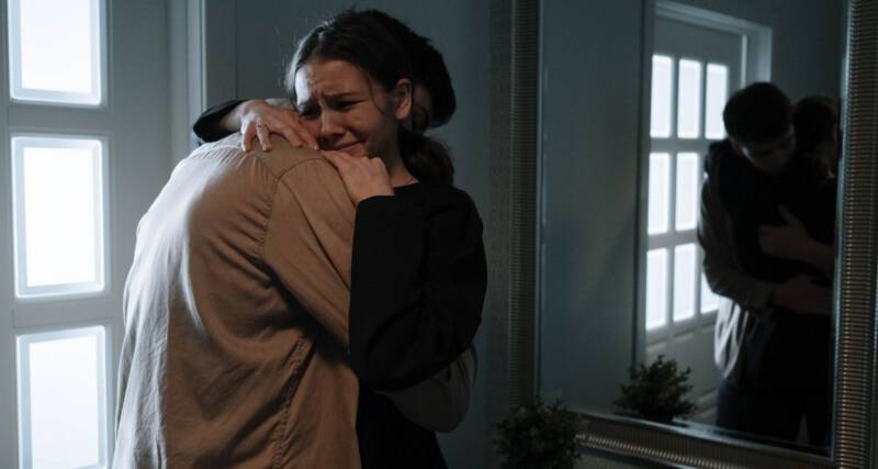 Jak przeżyć żałobę