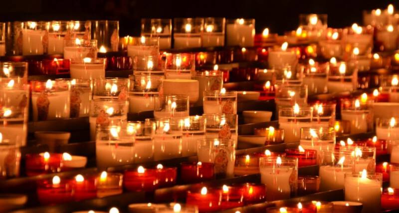 Jak przeżyć żałobę