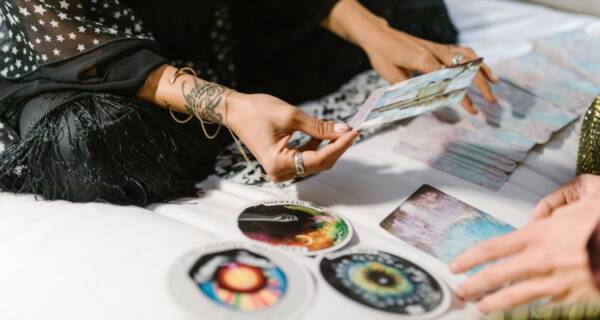 Horoskop na zimę 2021