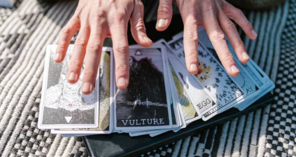 Horoskop na zimę 2021