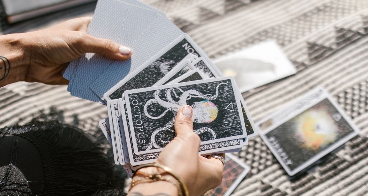 Horoskop weekendowy 16-18.06.2023 Horoskop weekendowy 16-18.06.2023