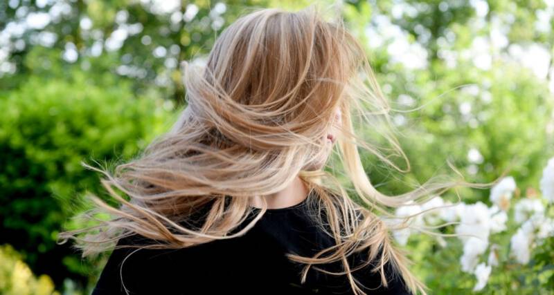 Jak zagęścić włosy - domowe sposoby Jak zagęścić włosy - domowe sposoby