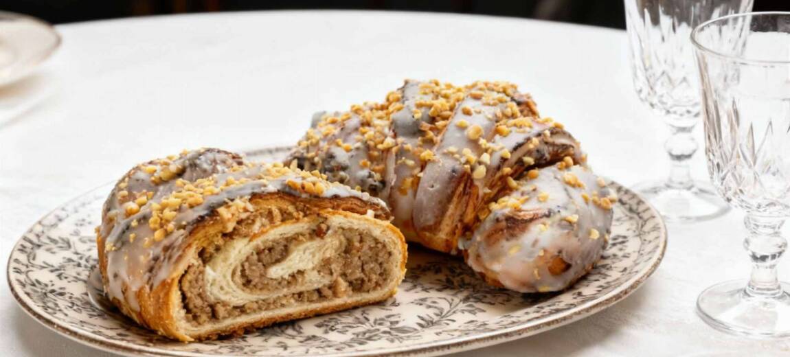 rogal-świętomarciński