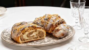 rogal-świętomarciński