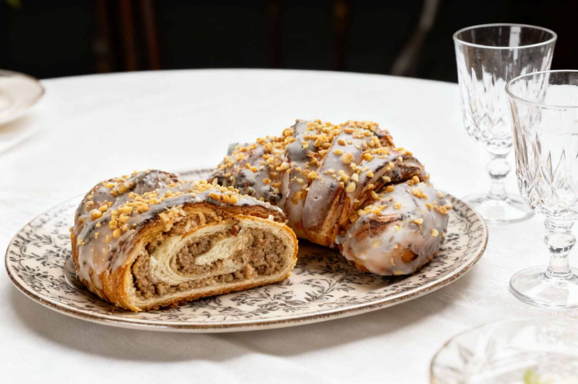 rogal-świętomarciński