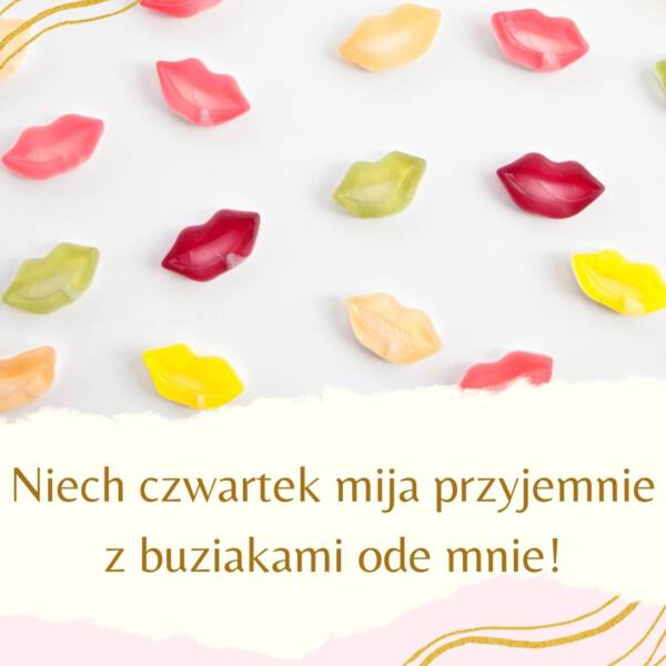 życzenia na czwartek obrazki