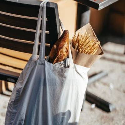 Prezent dla eko świra eko dziewczyny