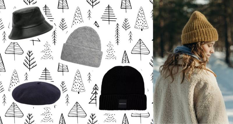 jak dobrać czapkę do kształtu twarzy jak dobrać czapkę do kształtu twarzy