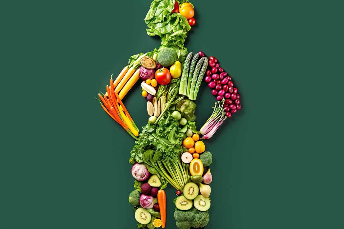 Czy mikrobiom jelitowy ma faktycznie wpływ na nasze zdrowie? freepik Czy mikrobiom jelitowy ma faktycznie wpływ na nasze zdrowie?