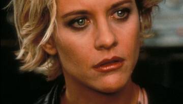 bixie fryzura meg ryan