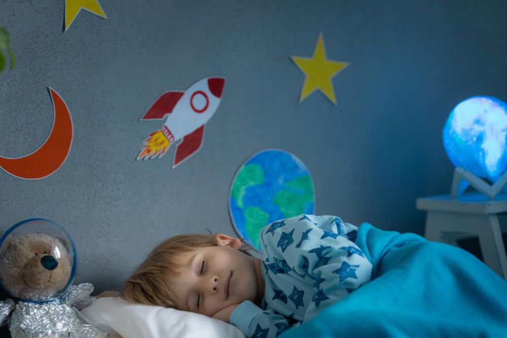 przyjemny sen dziecka fr przyjemny sen dziecka