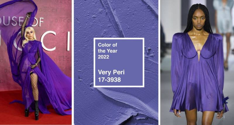 pantone 2022 very peri