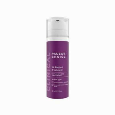 Paula choice retinol najlepsze kosmetyki z retinolem