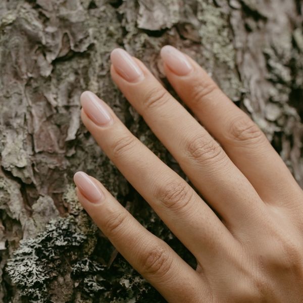 manicure Wiosna Lato 2022