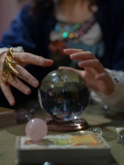 Przepowiednie na 2022