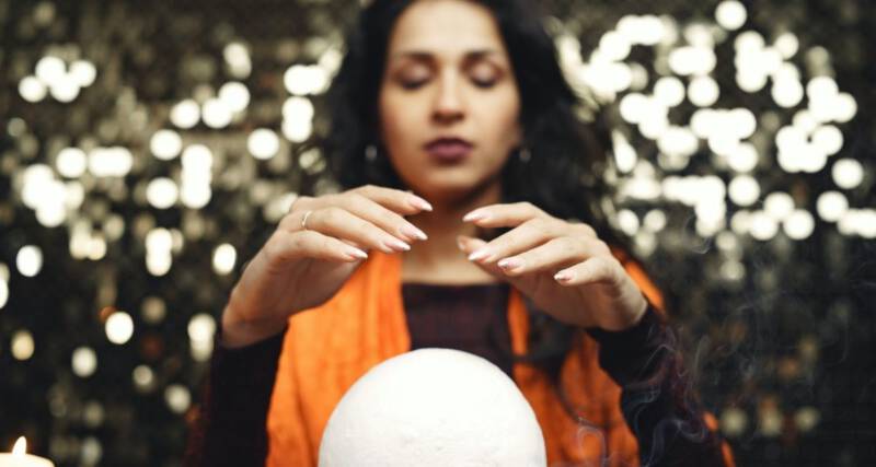 Przepowiednie na 2022 rok