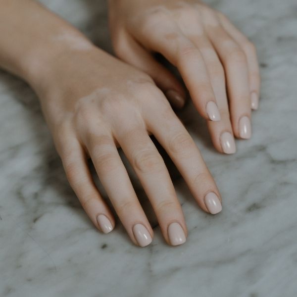 manicure Wiosna Lato 2022