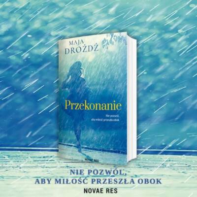 Grudzień 2022 - co  czytać?