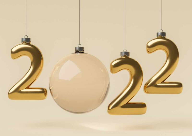 Kosmetyki na Nowy Rok 2022 Kosmetyki na Nowy Rok 2022