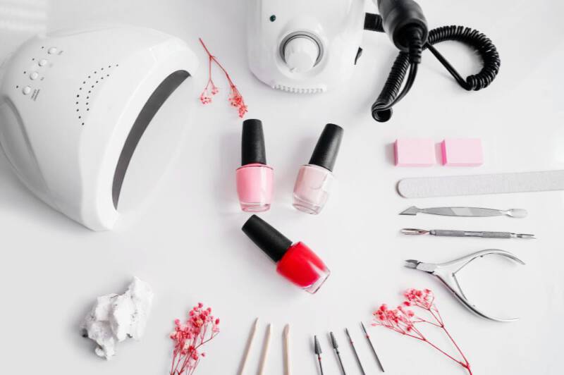 Baza, lakier i top do hybrydy - czy powinny być z jednej firmy?