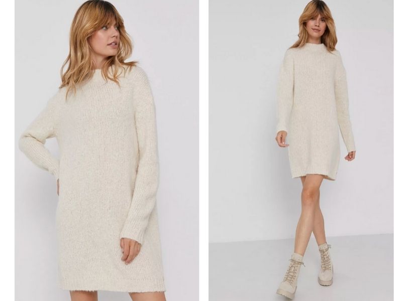 Wyprzedaże 2022 sukienki